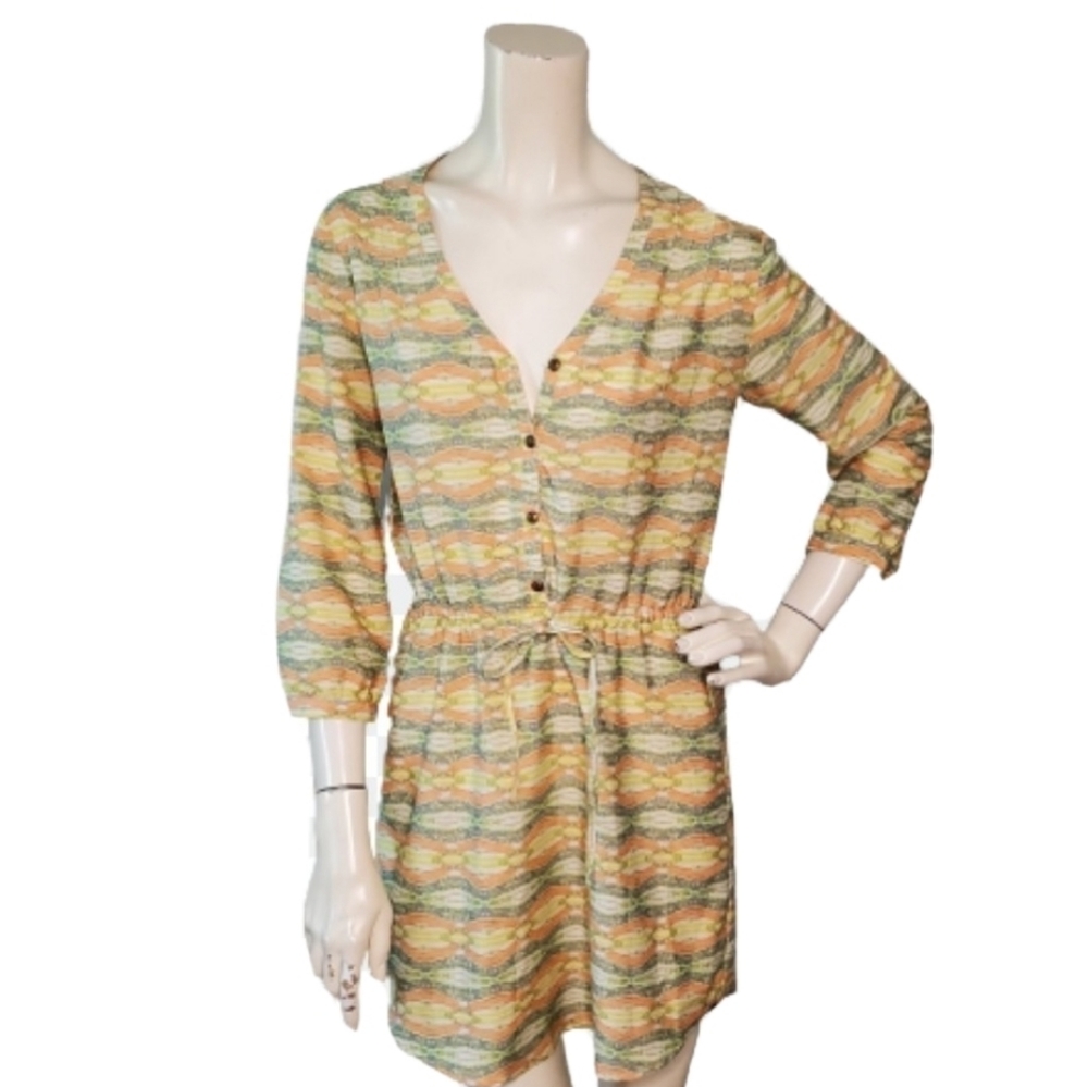 O'neill Women's Casual Dress Size S